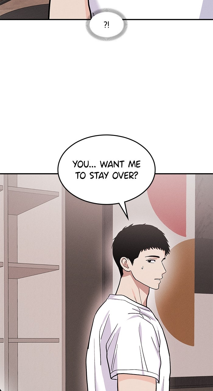 Singles’ Royale Ep. 39 - Stay for the Night page 85 - 