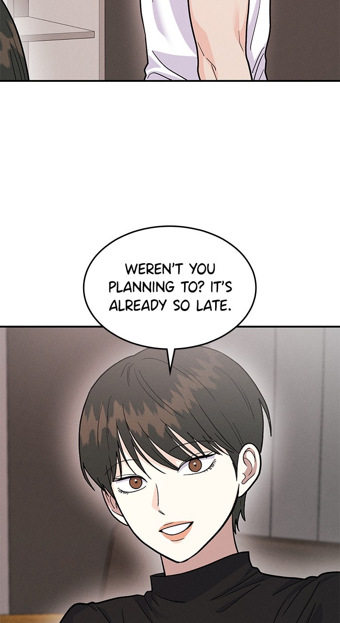 Singles’ Royale Ep. 39 - Stay for the Night page 86 - 