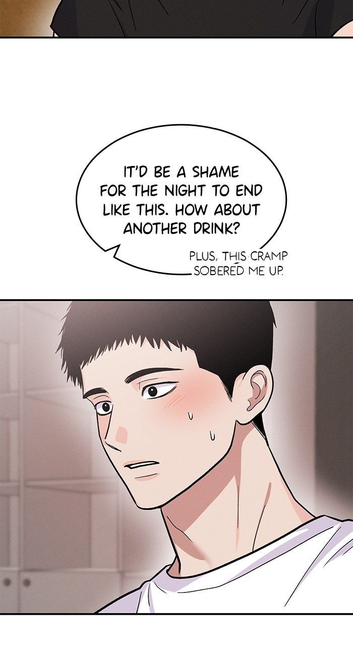 Singles’ Royale Ep. 39 - Stay for the Night page 87 - 