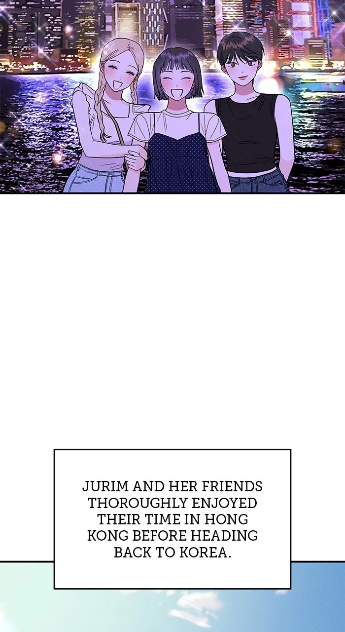 Singles’ Royale Chapter 4 page 105 - 