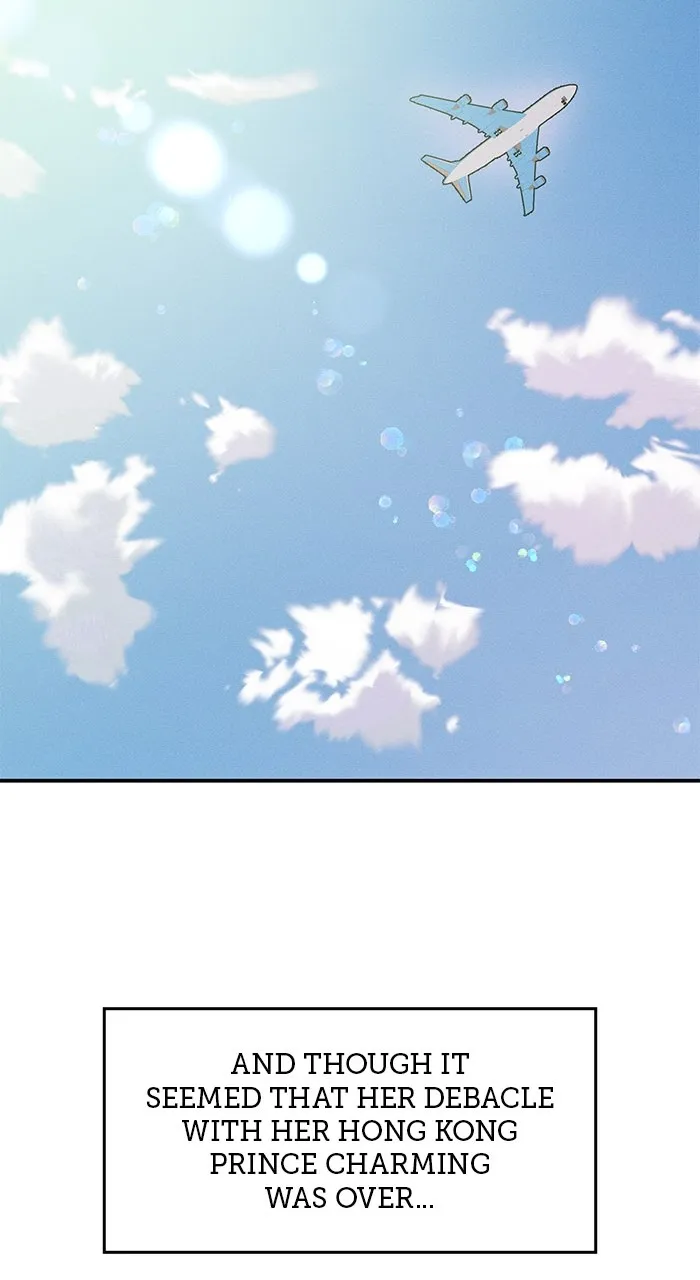 Singles’ Royale Chapter 4 page 106 - 