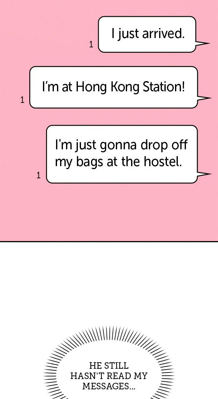 Singles’ Royale Chapter 4 page 17 - 