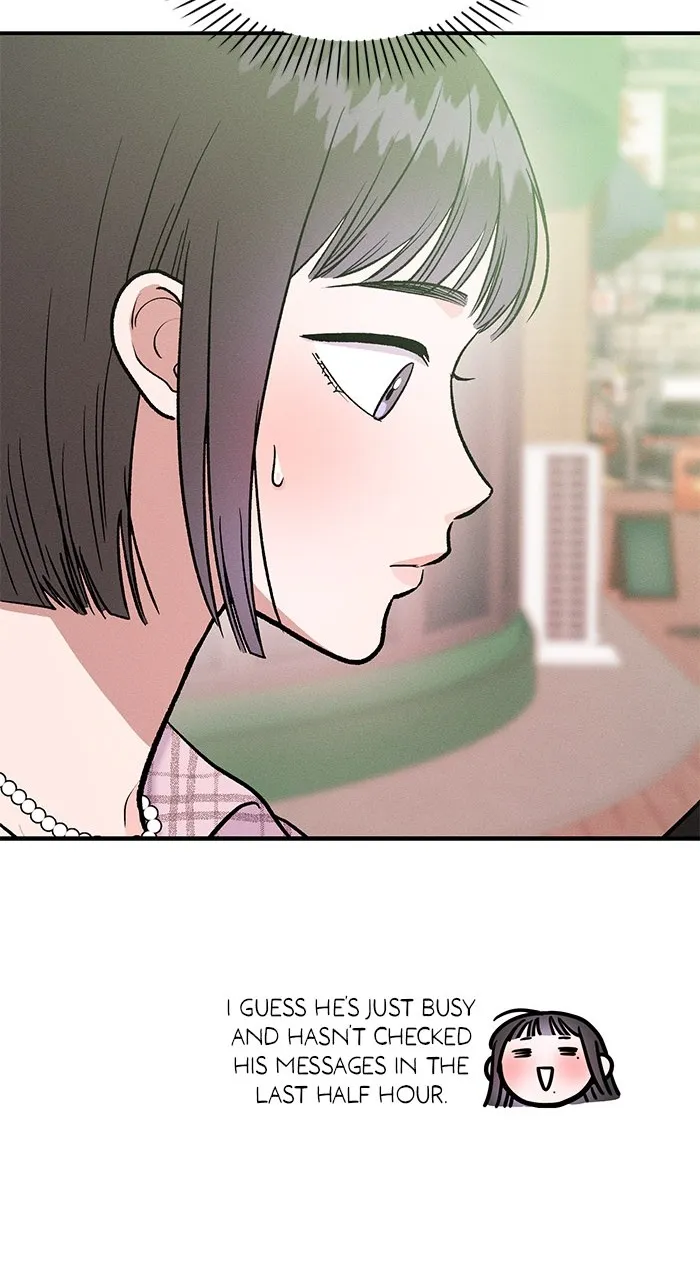 Singles’ Royale Chapter 4 page 18 - 