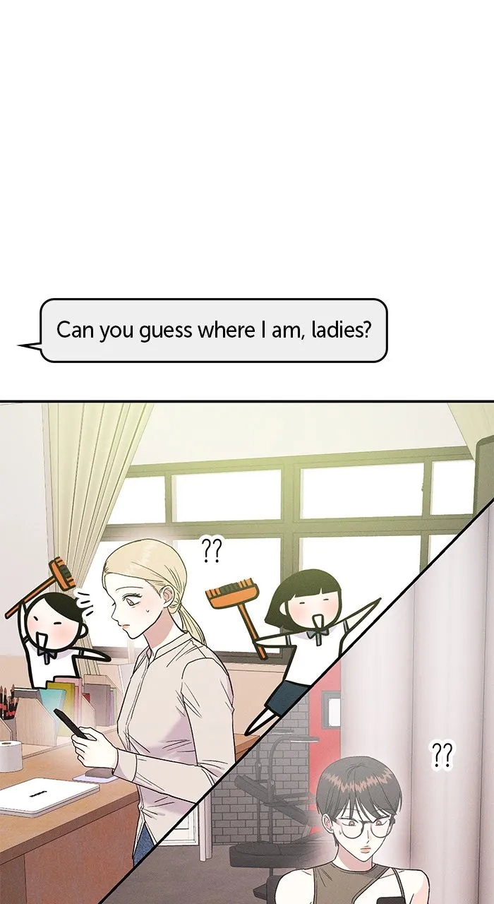 Singles’ Royale Chapter 4 page 3 - 