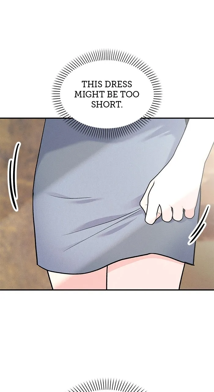 Singles’ Royale Chapter 4 page 22 - 
