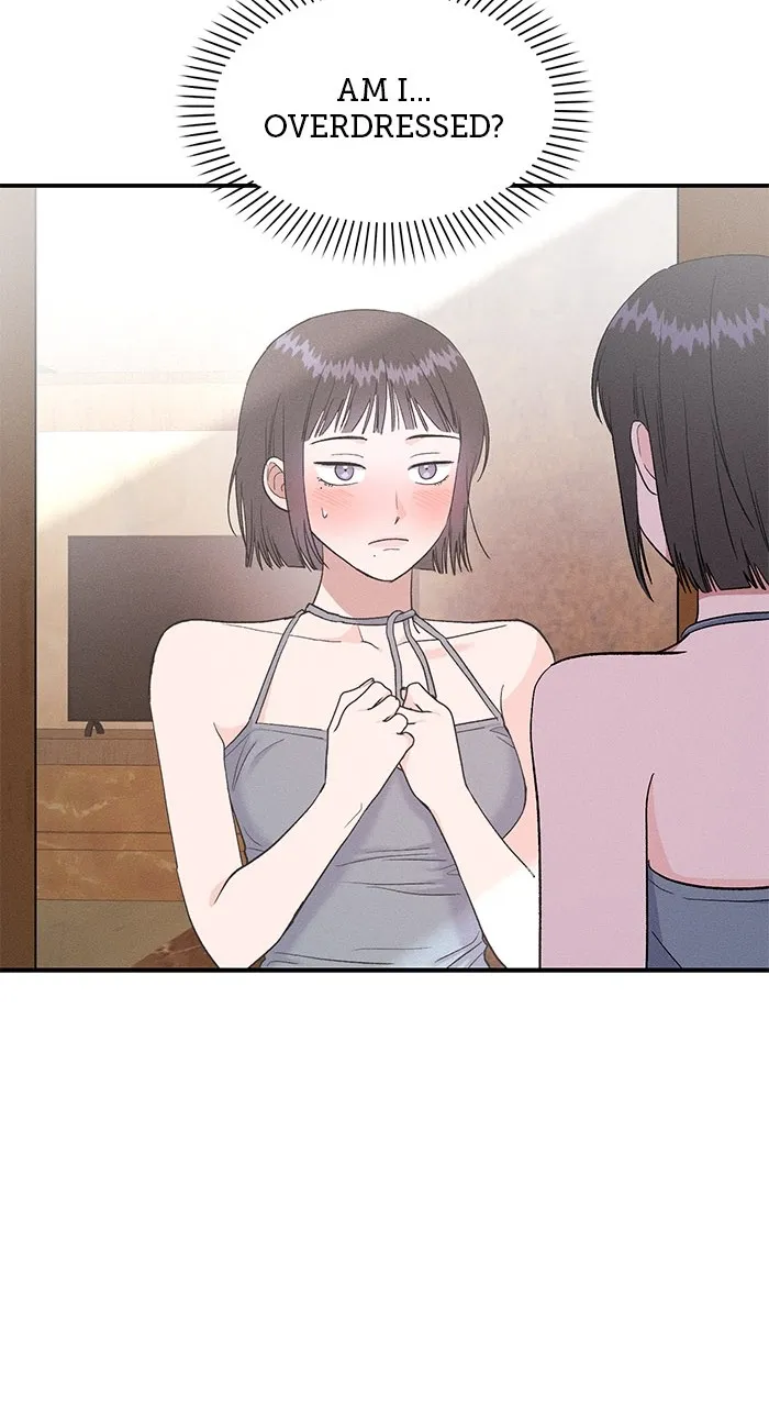 Singles’ Royale Chapter 4 page 23 - 