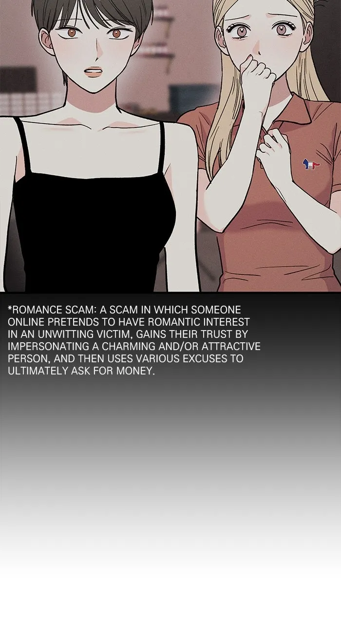 Singles’ Royale Chapter 4 page 29 - 