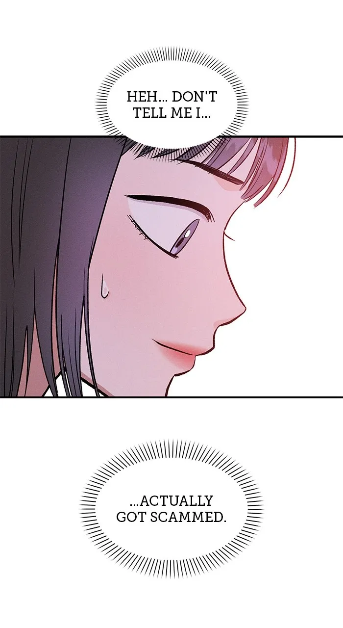 Singles’ Royale Chapter 4 page 48 - 
