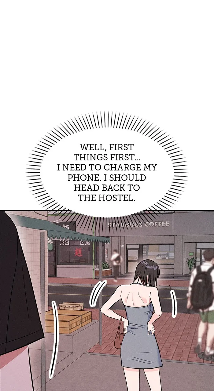 Singles’ Royale Chapter 4 page 49 - 