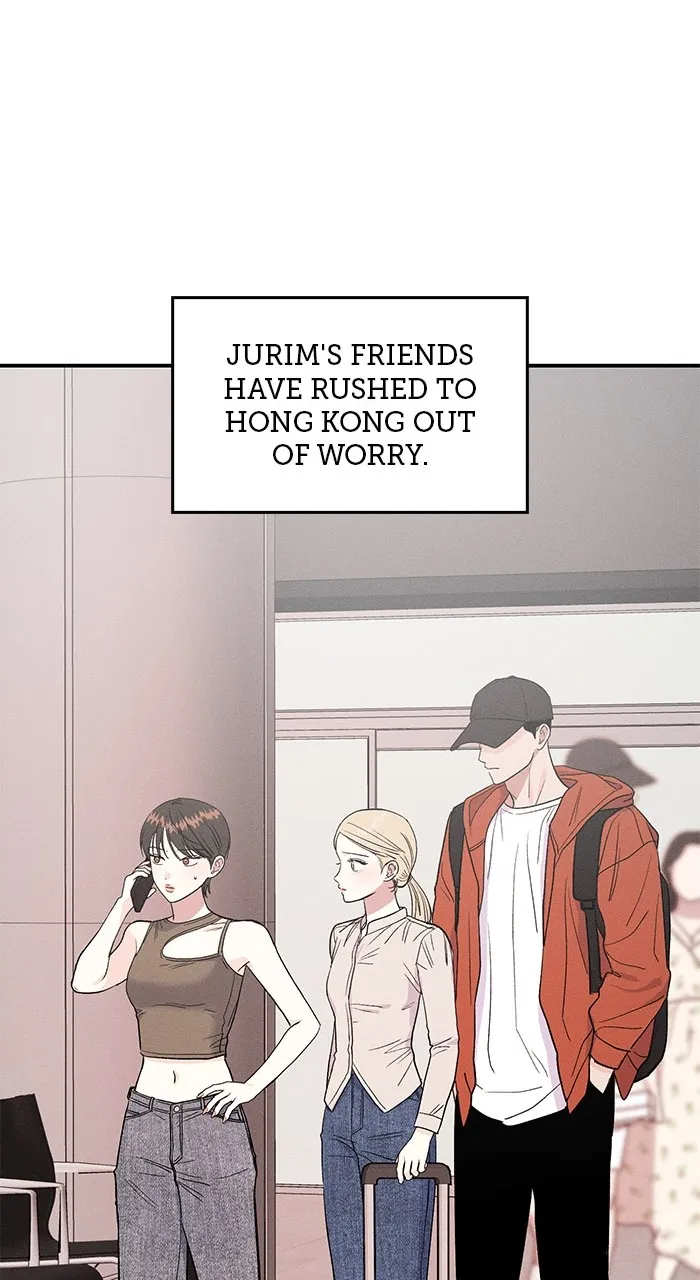 Singles’ Royale Chapter 4 page 56 - 