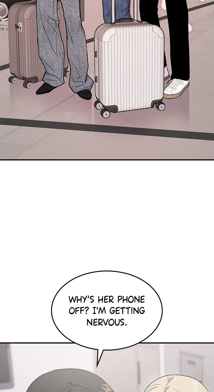 Singles’ Royale Chapter 4 page 57 - 