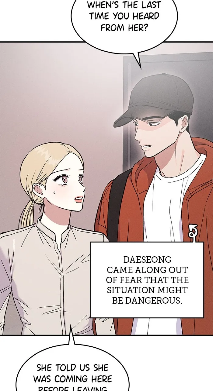 Singles’ Royale Chapter 4 page 59 - 