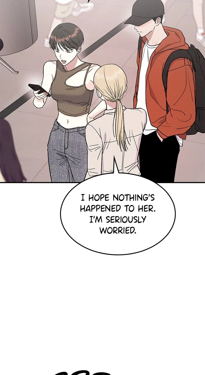 Singles’ Royale Chapter 4 page 61 - 