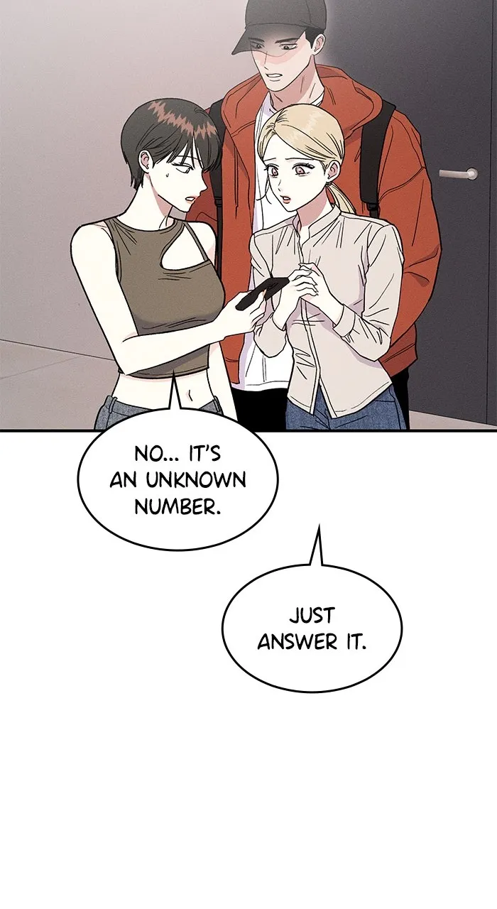 Singles’ Royale Chapter 4 page 63 - 