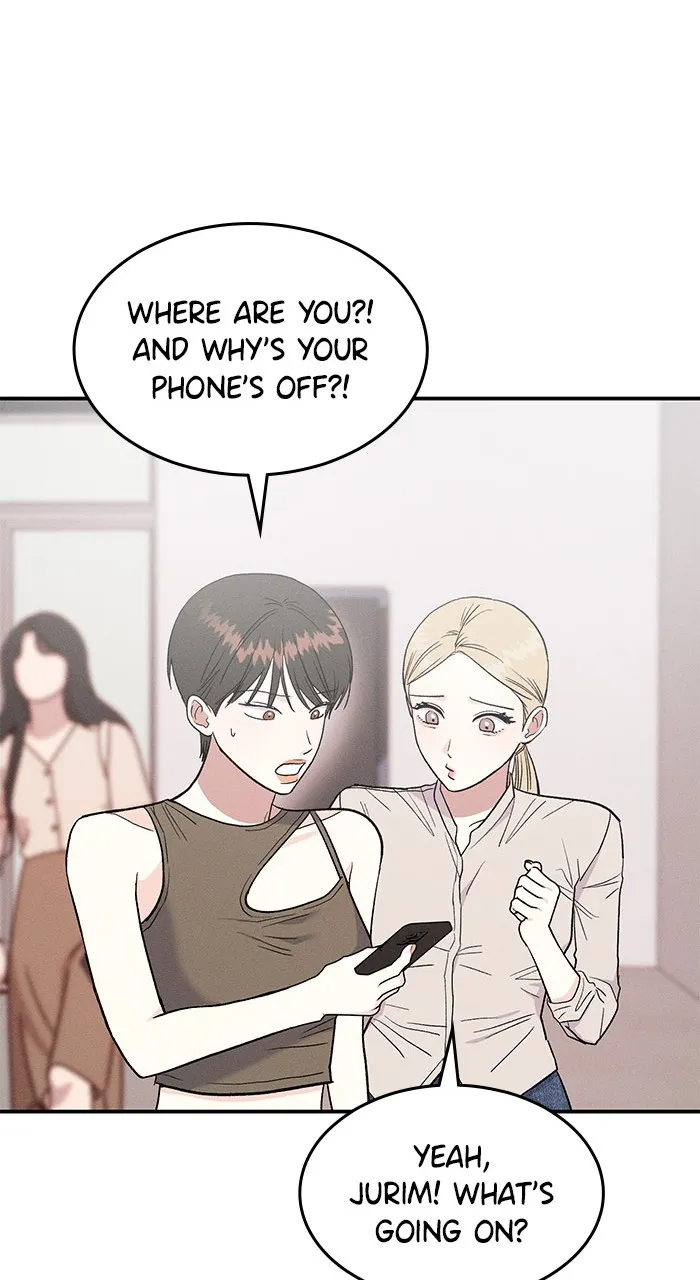 Singles’ Royale Chapter 4 page 66 - 