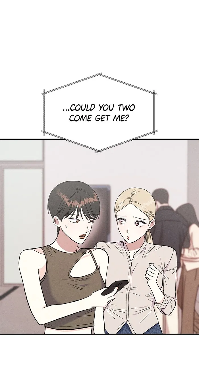 Singles’ Royale Chapter 4 page 68 - 