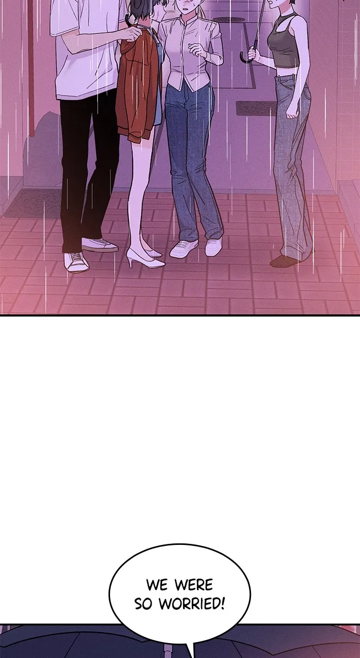 Singles’ Royale Chapter 4 page 75 - 