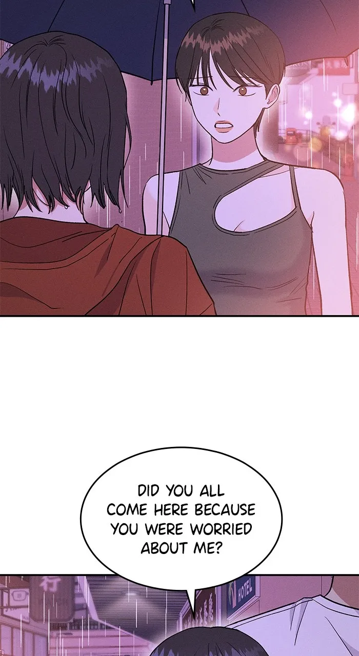 Singles’ Royale Chapter 4 page 76 - 