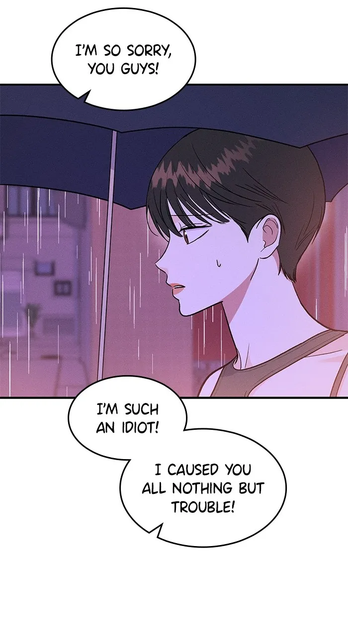 Singles’ Royale Chapter 4 page 80 - 