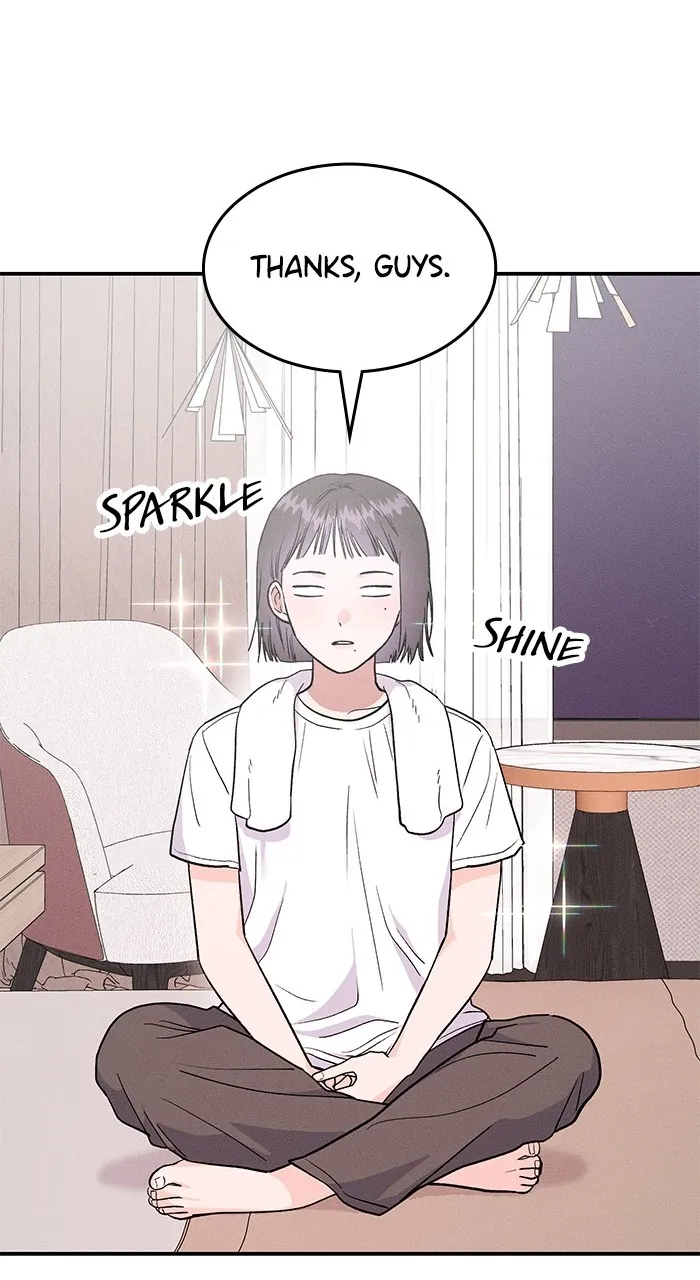 Singles’ Royale Chapter 4 page 85 - 