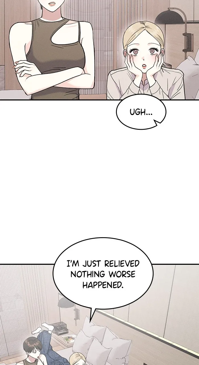 Singles’ Royale Chapter 4 page 87 - 