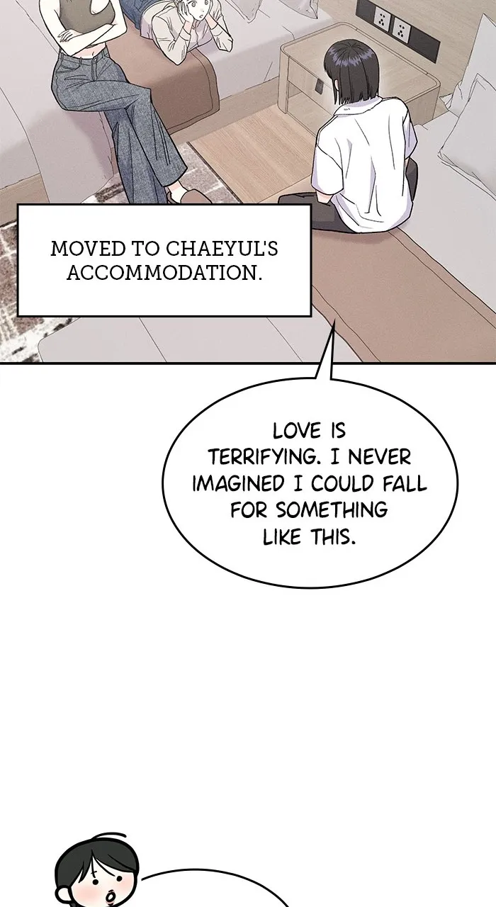 Singles’ Royale Chapter 4 page 88 - 