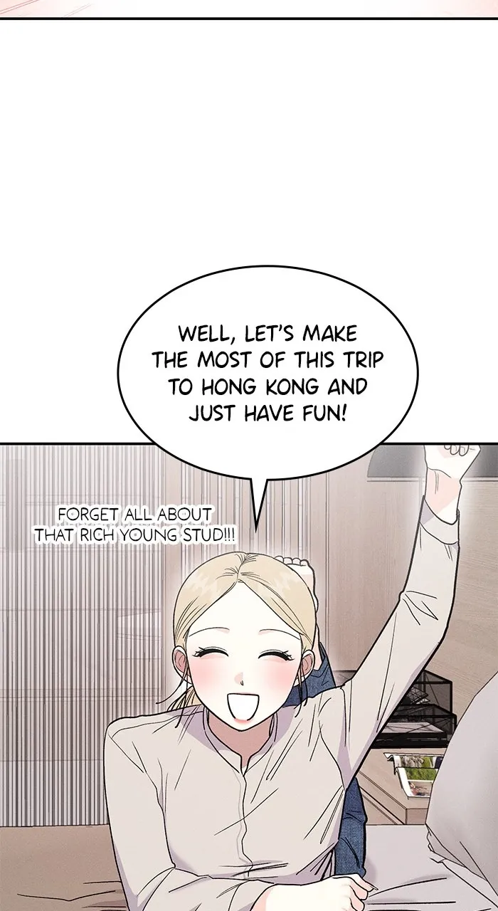 Singles’ Royale Chapter 4 page 90 - 