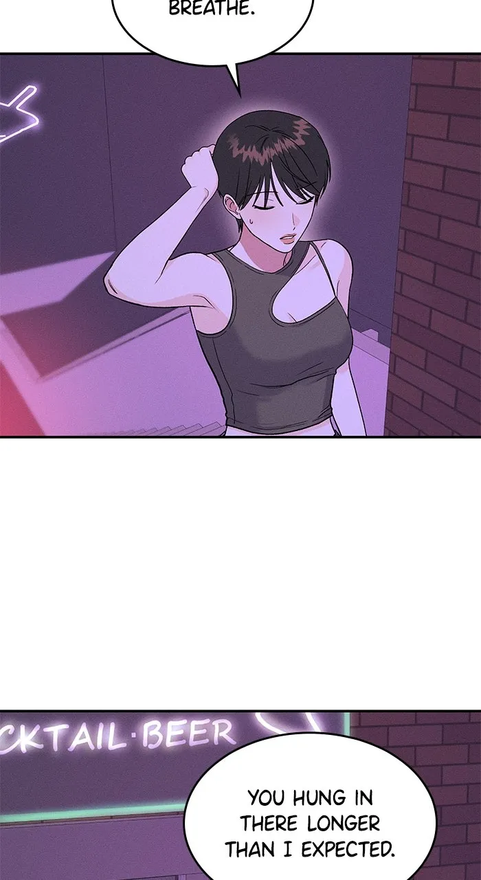 Singles’ Royale Chapter 4 page 96 - 