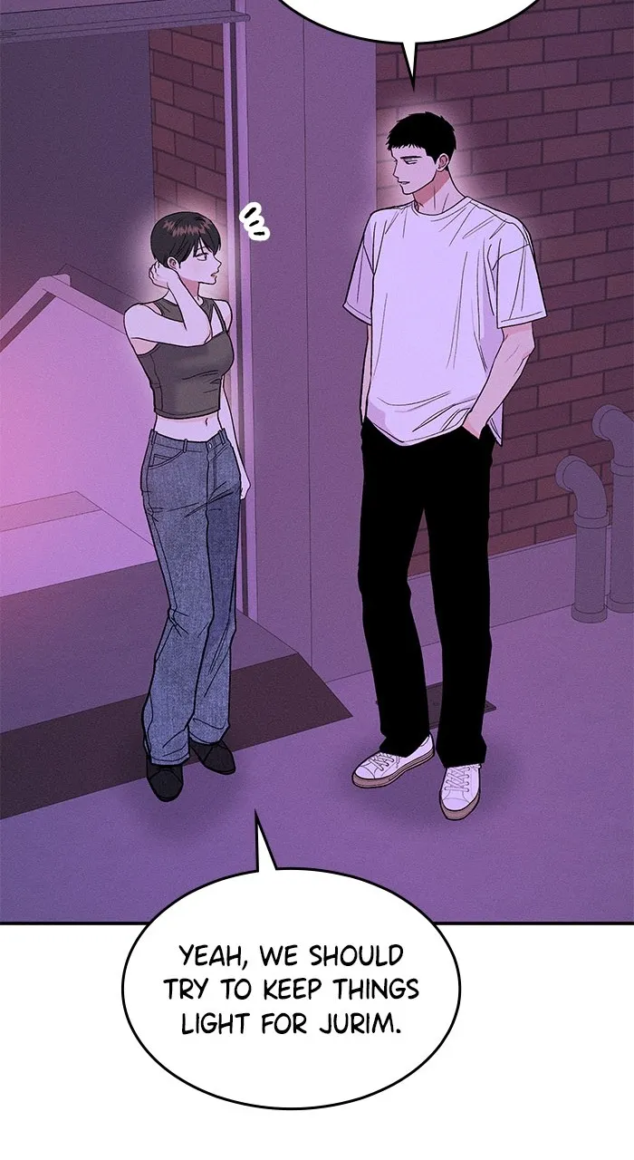 Singles’ Royale Chapter 4 page 97 - 
