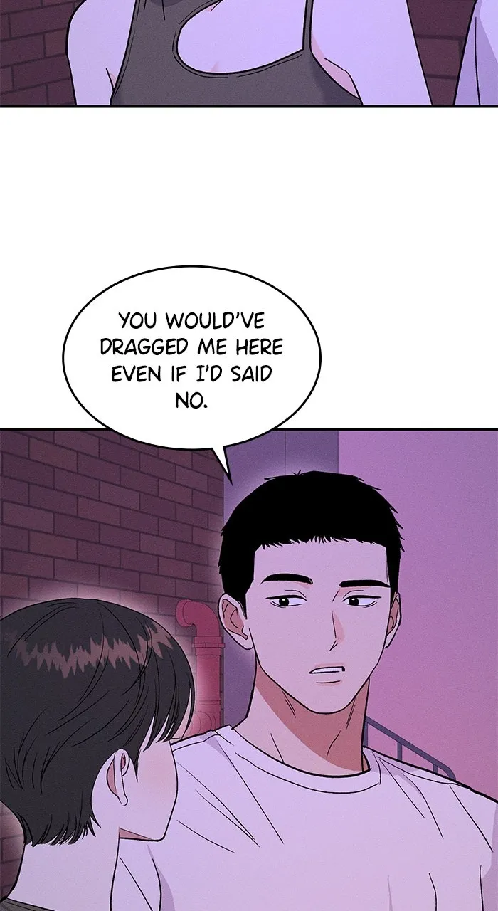 Singles’ Royale Chapter 4 page 99 - 
