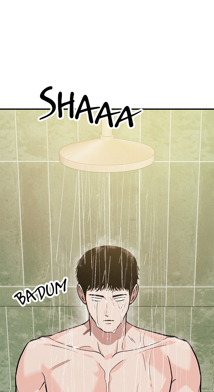 Singles’ Royale Ep. 40 - Daeseong