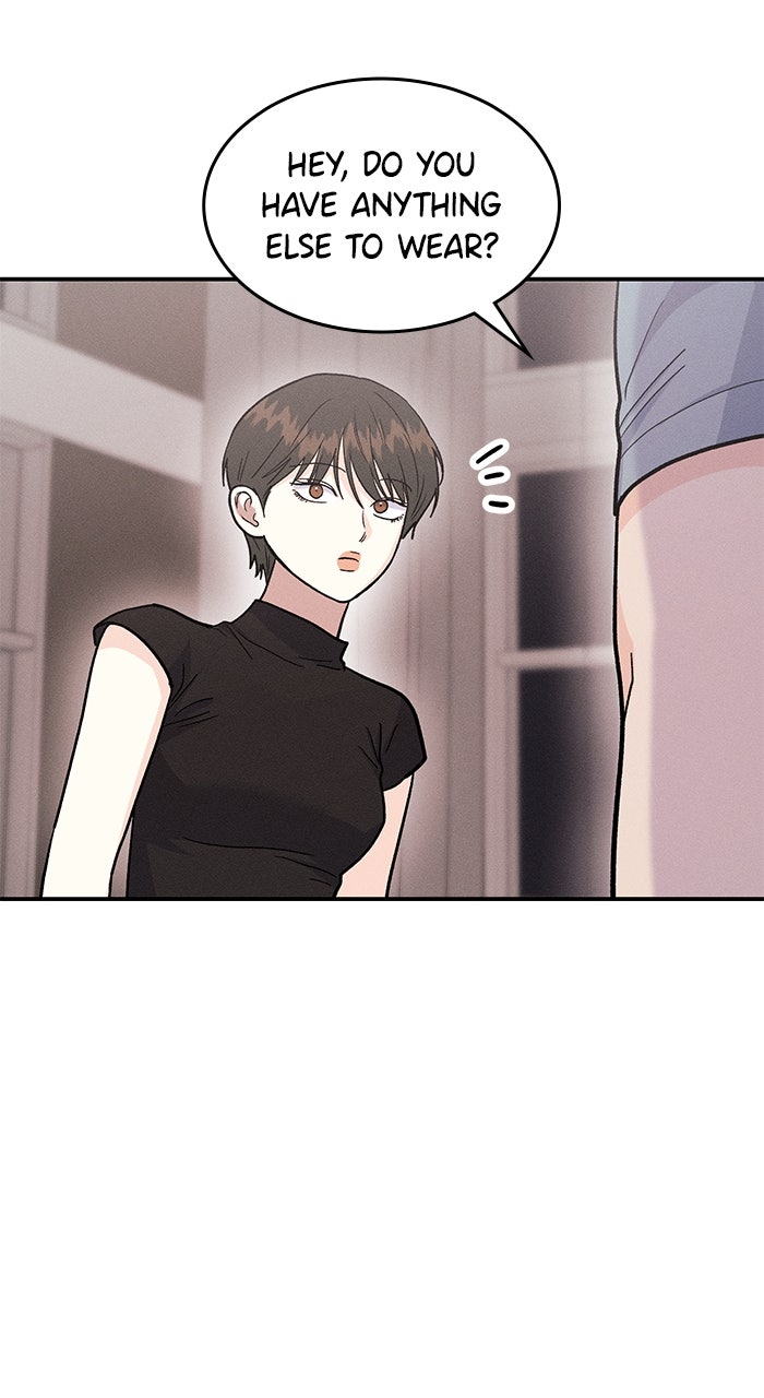 Singles’ Royale Ep. 40 - Daeseong