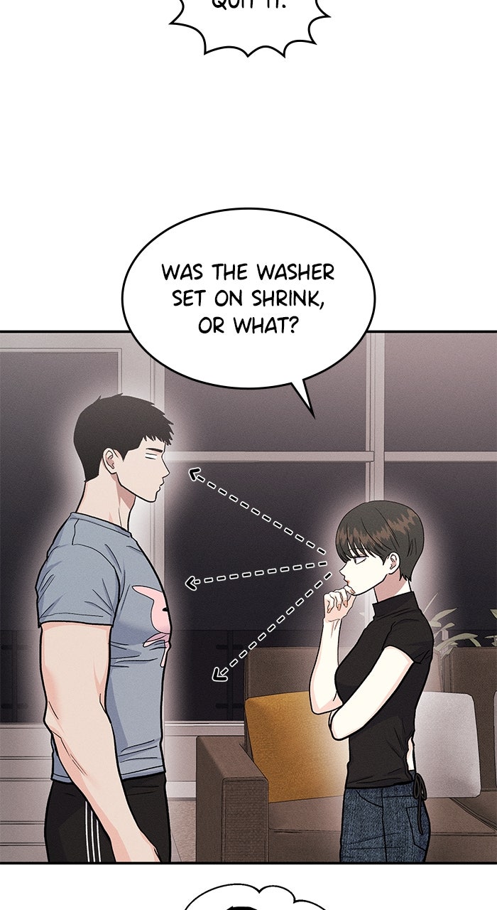 Singles’ Royale Ep. 40 - Daeseong