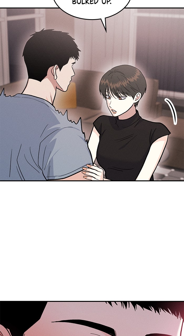 Singles’ Royale Ep. 40 - Daeseong