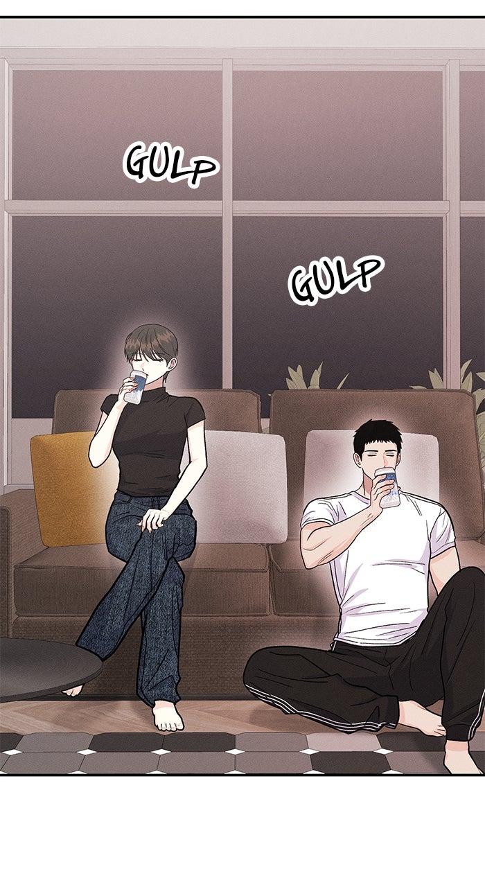 Singles’ Royale Ep. 40 - Daeseong
