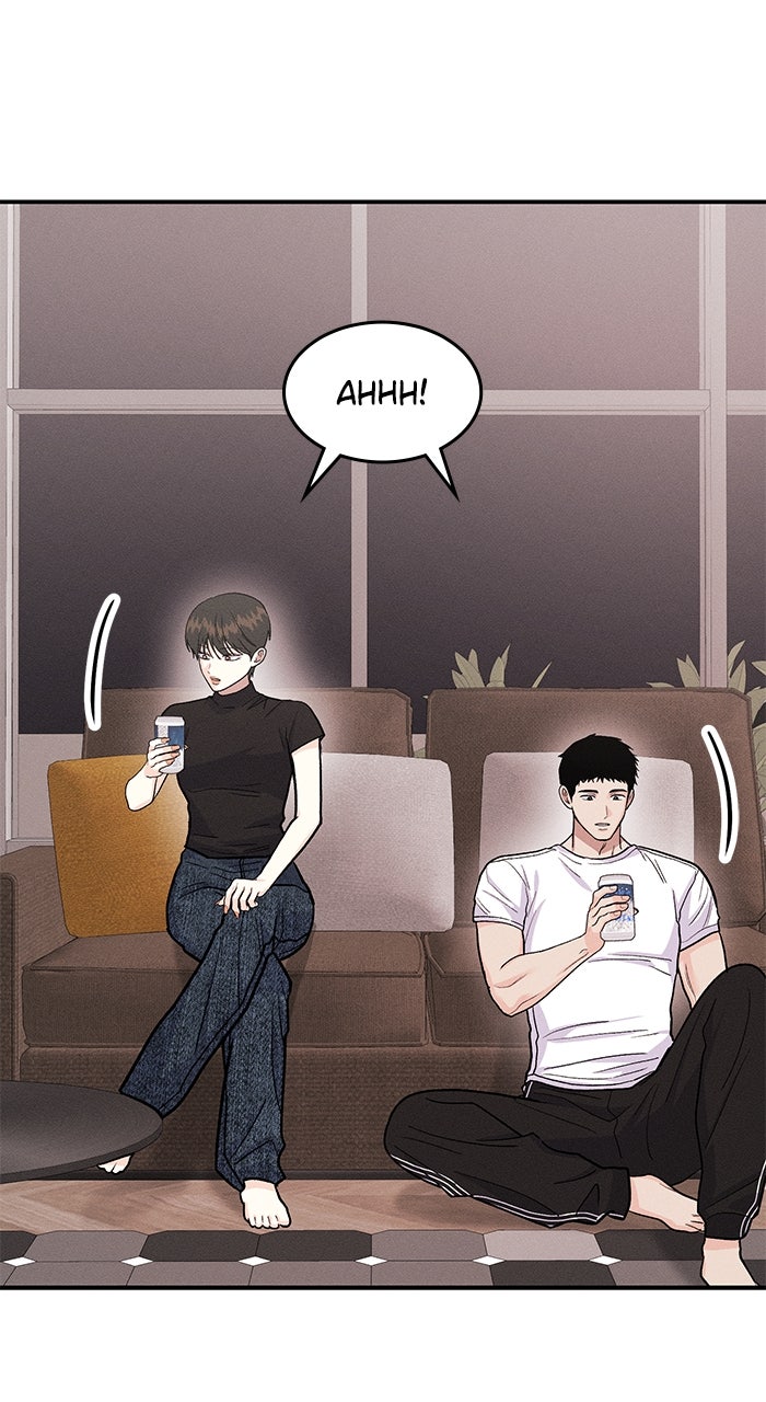 Singles’ Royale Ep. 40 - Daeseong