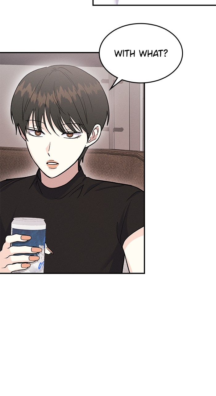 Singles’ Royale Ep. 40 - Daeseong