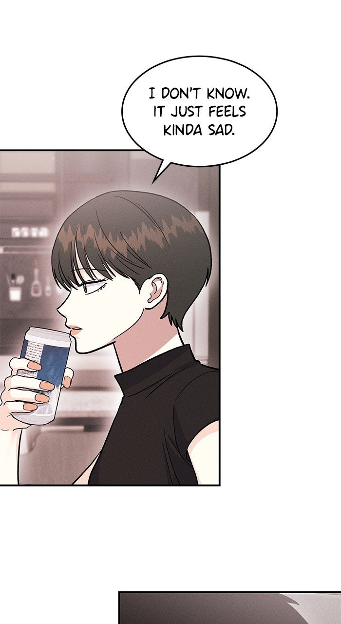 Singles’ Royale Ep. 40 - Daeseong