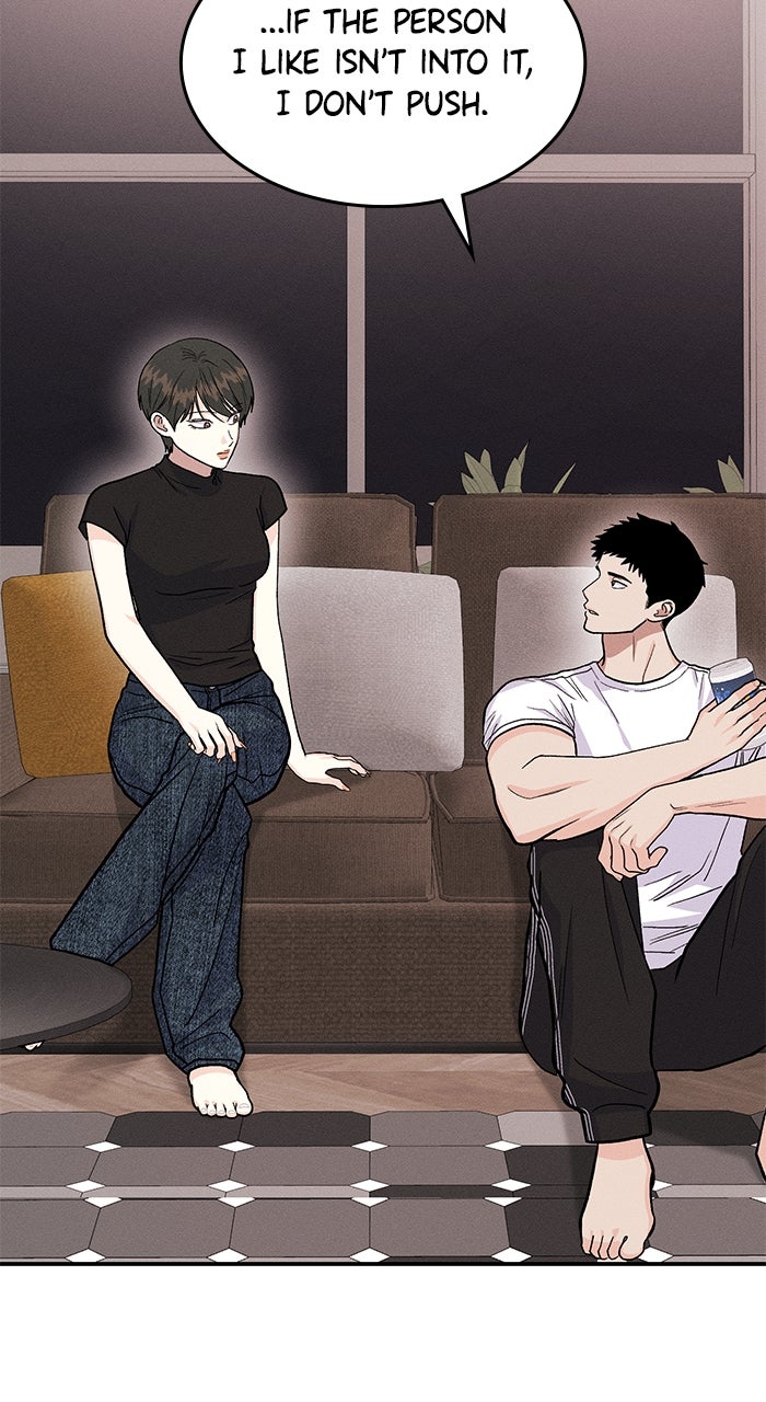 Singles’ Royale Ep. 40 - Daeseong