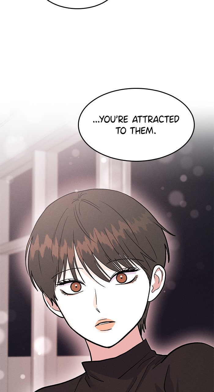 Singles’ Royale Ep. 40 - Daeseong