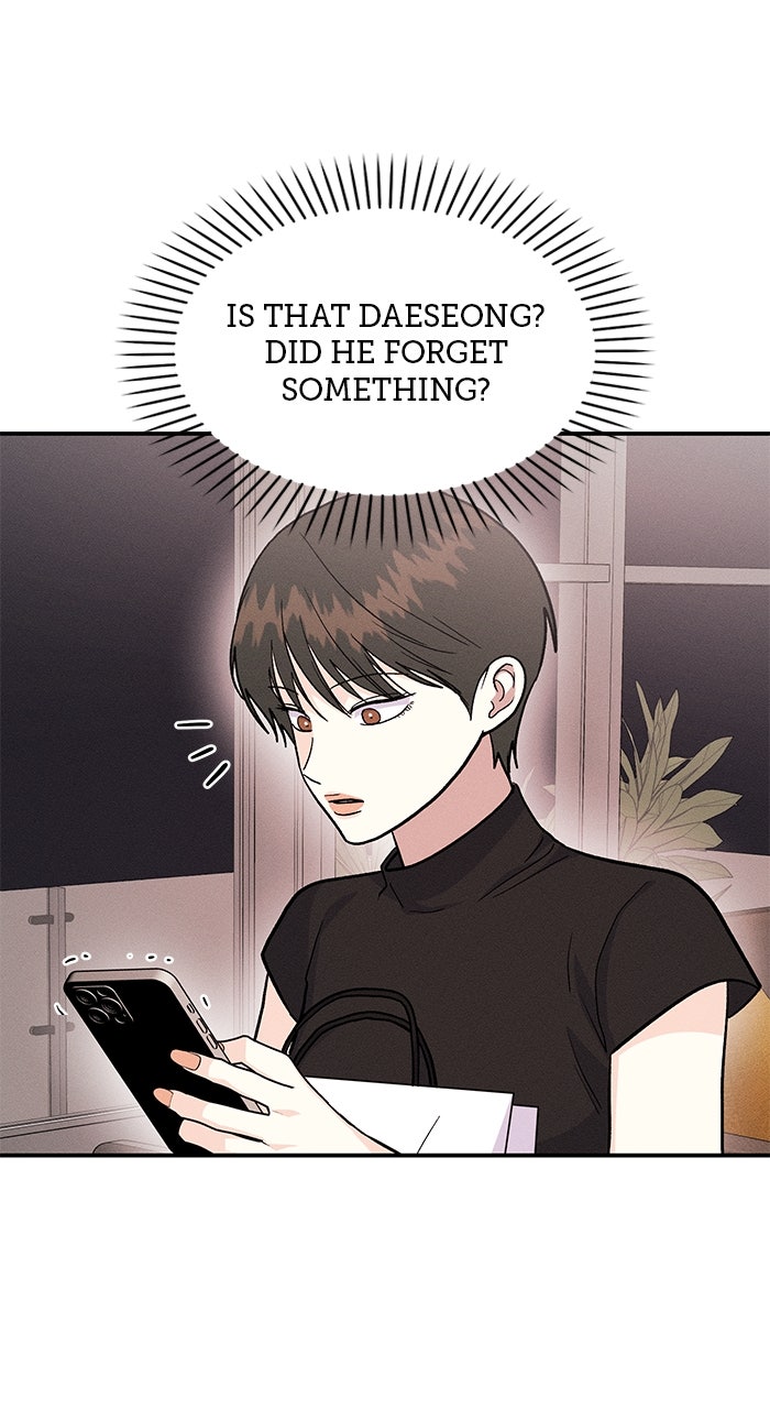 Singles’ Royale Ep. 40 - Daeseong
