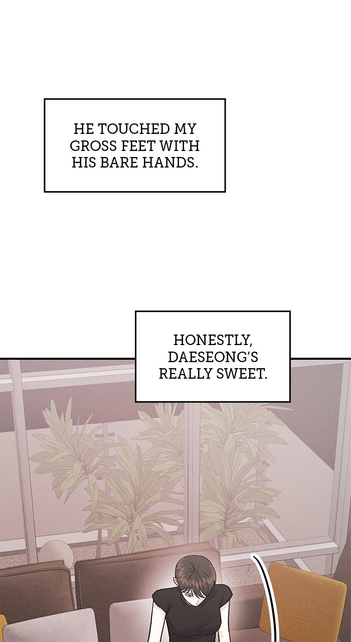 Singles’ Royale Ep. 40 - Daeseong