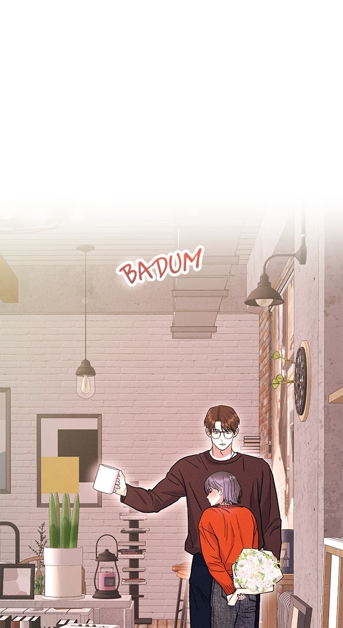 Singles’ Royale Ep. 42 - Accept My Confession! page 1 - 