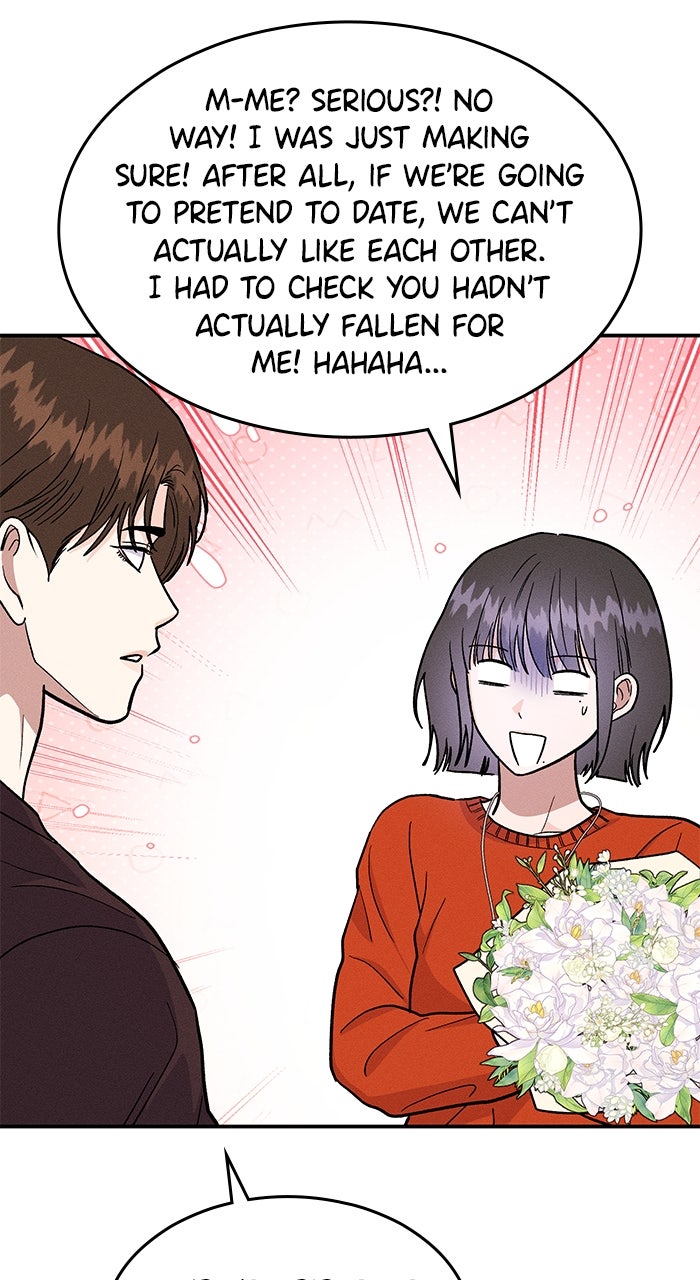 Singles’ Royale Ep. 42 - Accept My Confession! page 26 - 