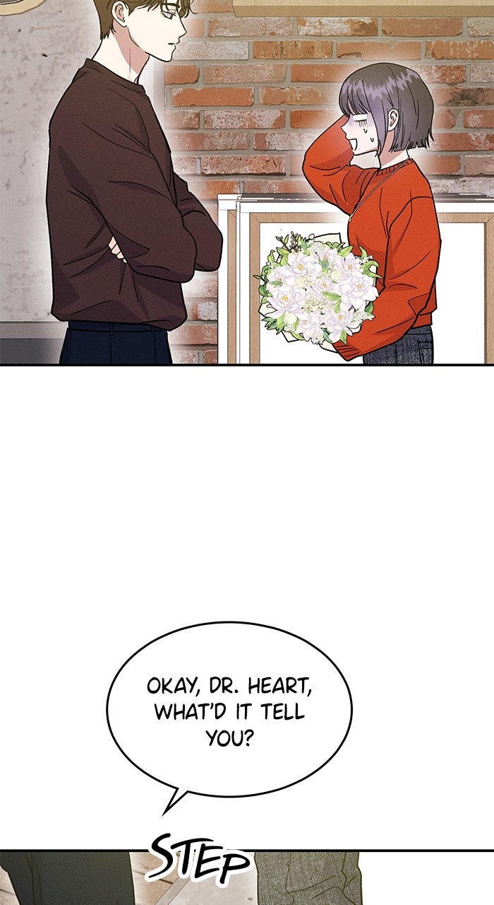 Singles’ Royale Ep. 42 - Accept My Confession! page 28 - 