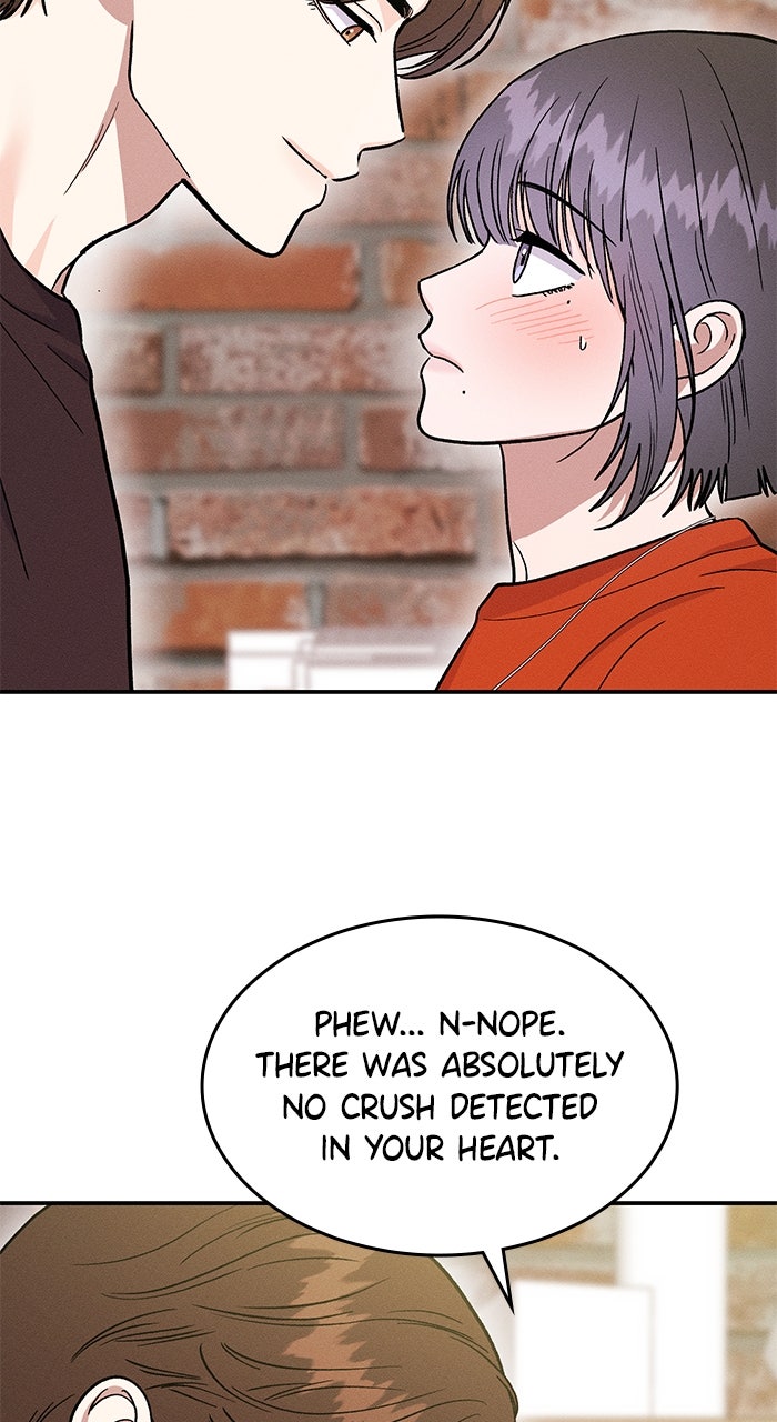 Singles’ Royale Ep. 42 - Accept My Confession! page 32 - 