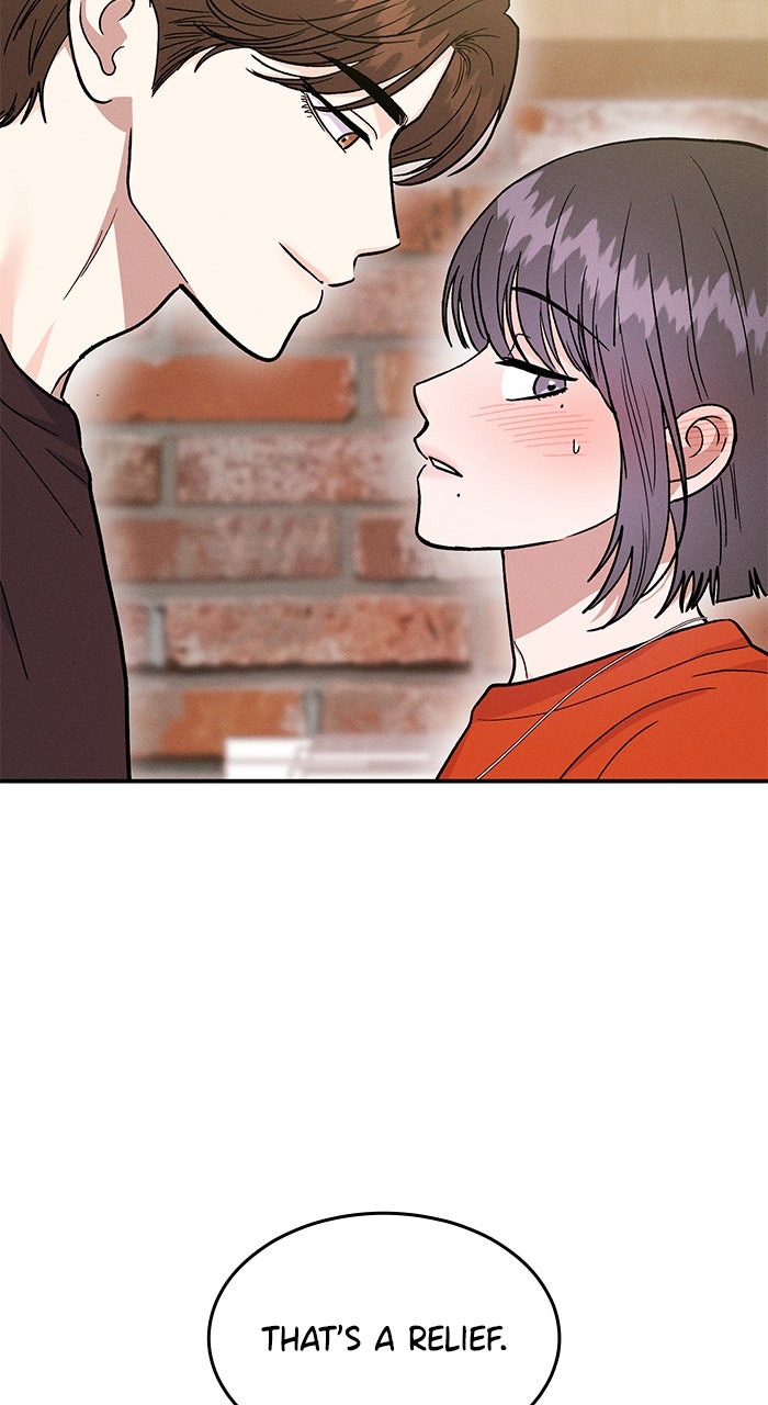 Singles’ Royale Ep. 42 - Accept My Confession! page 33 - 