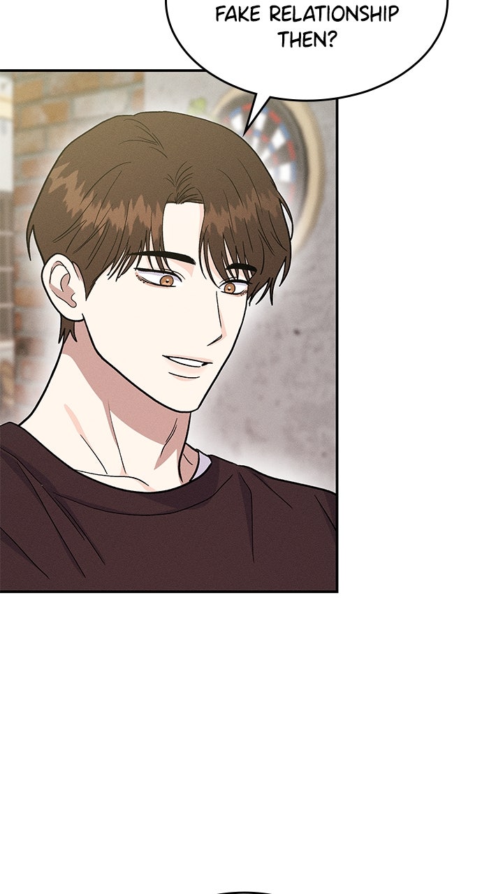 Singles’ Royale Ep. 42 - Accept My Confession! page 36 - 