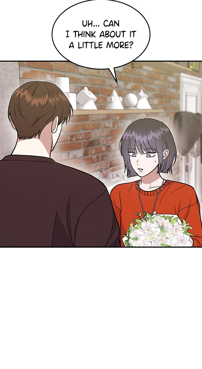 Singles’ Royale Ep. 42 - Accept My Confession! page 37 - 
