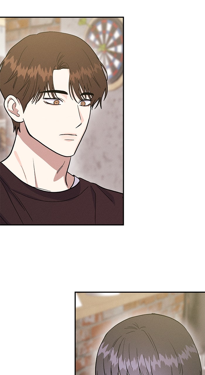 Singles’ Royale Ep. 42 - Accept My Confession! page 38 - 
